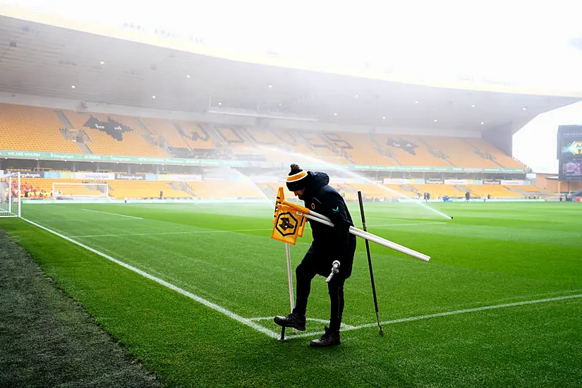 Chelsea ‘Deeply Disappointed’ After Failing In Bid To Have Wolves Game Postponed