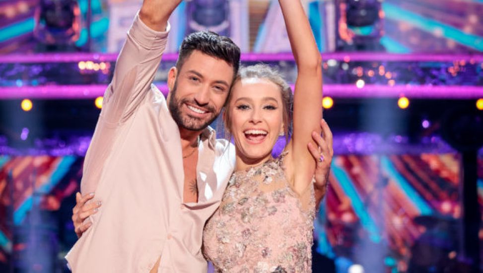 Rose Ayling-Ellis’s History-Making Strictly Win Watched By 11 Million