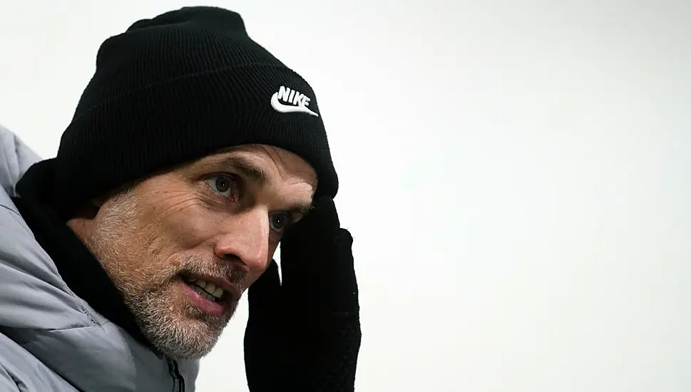 Wolves Stalemate Not The Problem As Thomas Tuchel Makes Point About Wasted Games