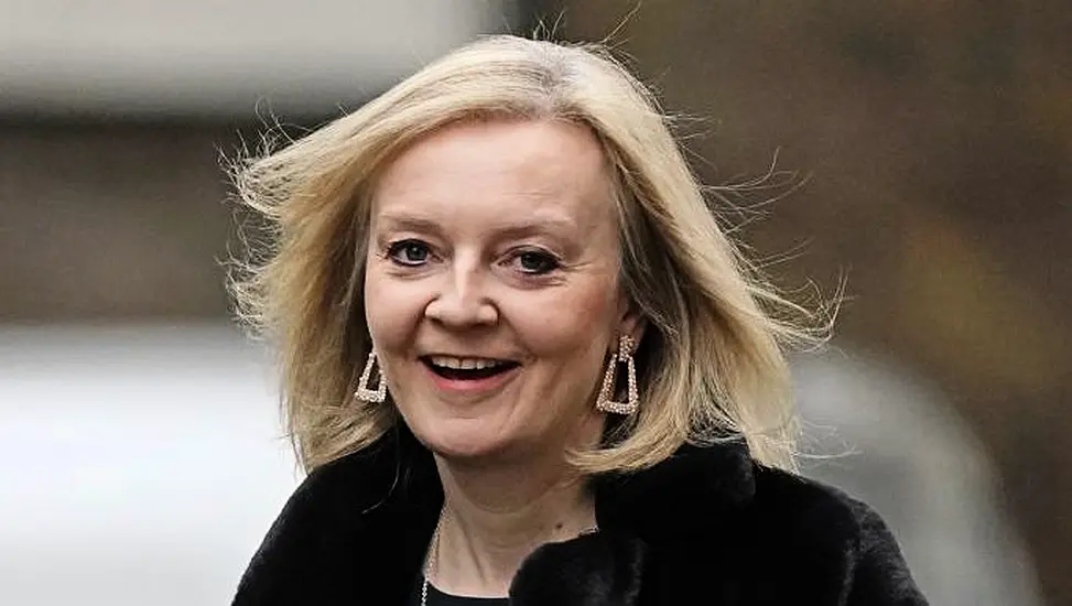 Liz Truss To Take On Brexit Brief Following Lord Frost’s Resignation