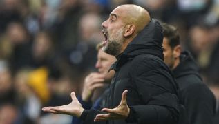 Pep Guardiola Convinced Leaders Manchester City Still Have Room For Improvement