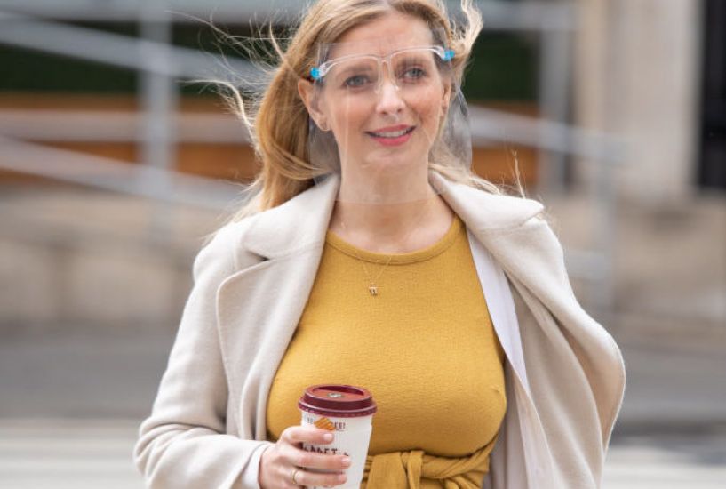 Rachel Riley Waits For Ruling On Libel Damages Fight With Former Corbyn Aide