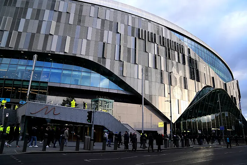 Tottenham Out Of Europe After Uefa Awards Rennes 3-0 Win Following Postponement