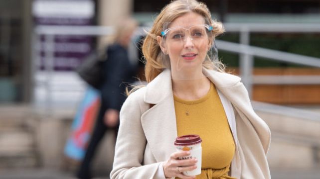 Rachel Riley Awarded €11,000 Damages After Suing Former Corbyn Aide Over Tweet