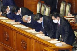 Japan Agrees Record Extra Budget To Fund Covid-19 Measures