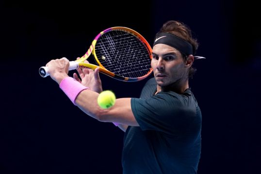 Rafael Nadal’s Australian Open Plans In Doubt After Positive Covid Test