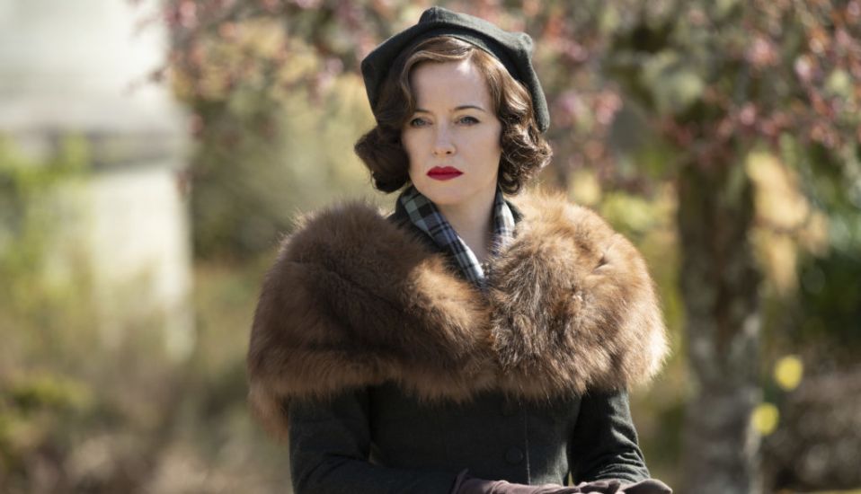 Claire Foy Says Filming Sex Scenes As A Woman Is The ‘Grimmest Thing You Can Do’