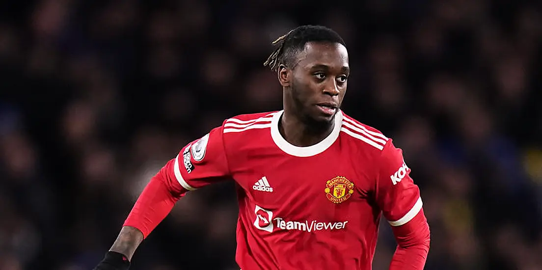 Manchester United Footballer Aaron Wan-Bissaka Given Driving Ban And Fine