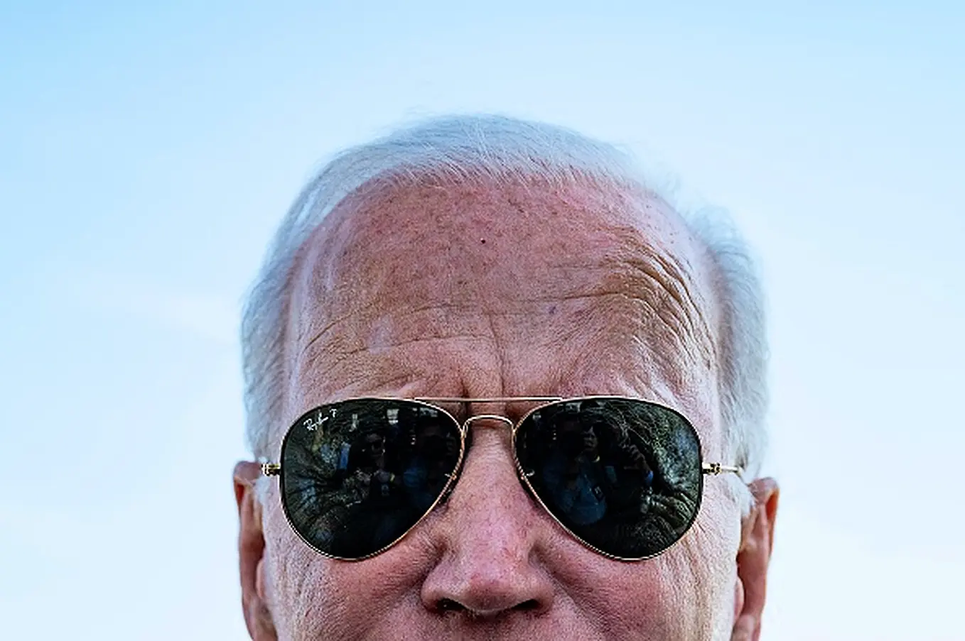Us President Joe Biden Speaks To The Press At The White House In Washington, Dc. Photo: Jim Watson/Afp Via Getty Images