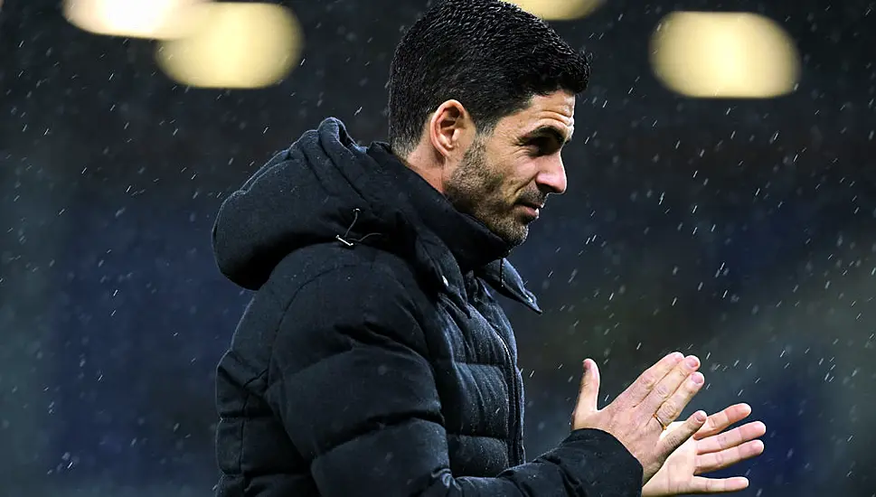 Expect The Unexpected, Don’t Complain – Mikel Arteta’s Approach To Covid Crisis