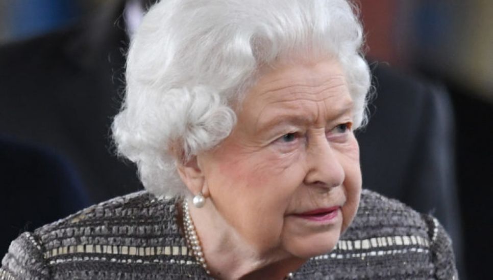 Britain's Queen Elizabeth To Spend Christmas At Windsor Amid Omicron Outbreak