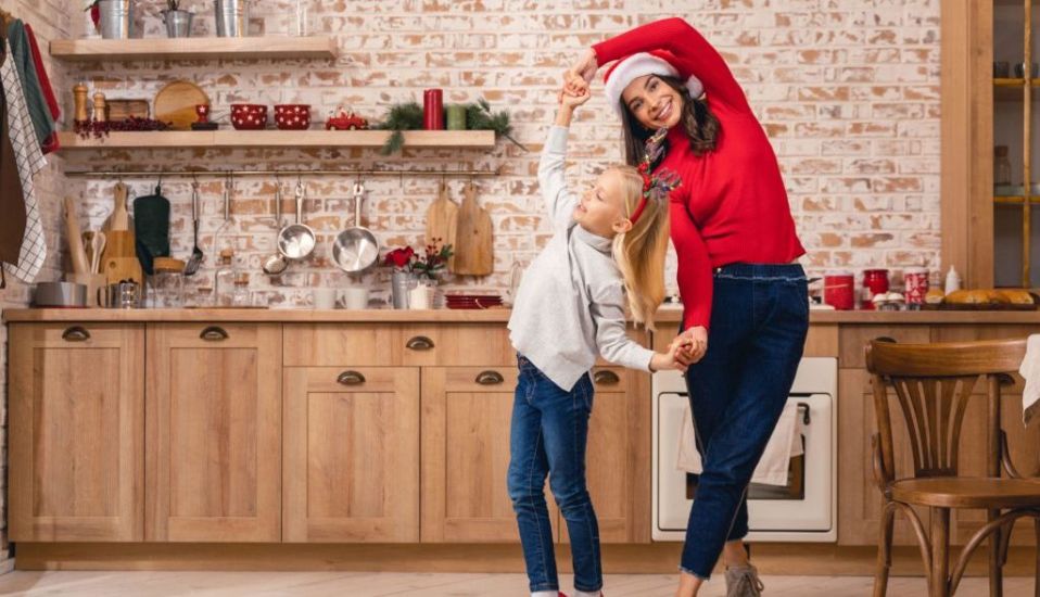 Christmas Plans Crumbling? How To Make The Day Special And Fun For Kids