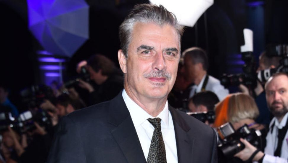 Sex And The City Stars ‘Saddened’ By Chris Noth Sexual Assault Allegations