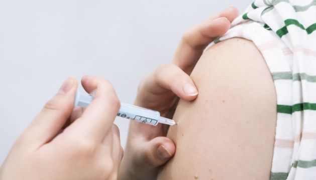 Sinn Féin Calls For Children To Be Vaccinated In Schools