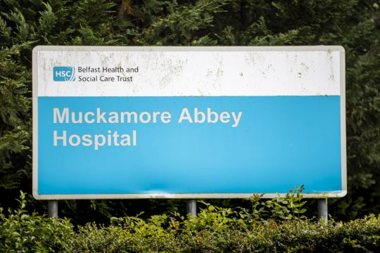 Court Hears Of 131 Charges Against Co Antrim Hospital Accused