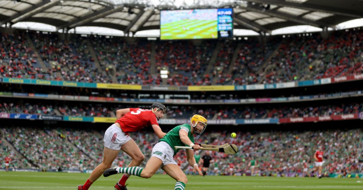 GAA on TV: Provincial club championship fixtures to watch live this weekend  - Limerick Live