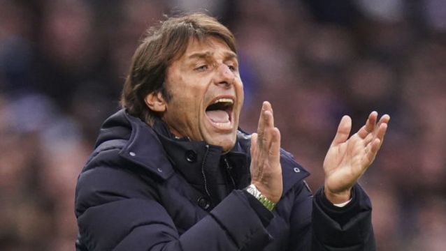 Antonio Conte: We Were In Trouble – All The Clubs Now Are Facing This Problem