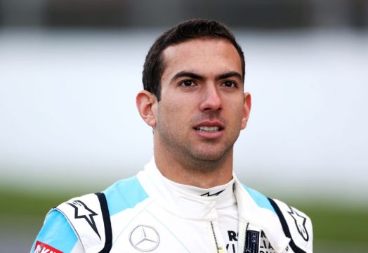 Nicholas Latifi Received Death Threats After F1’S Controversial Season Finale