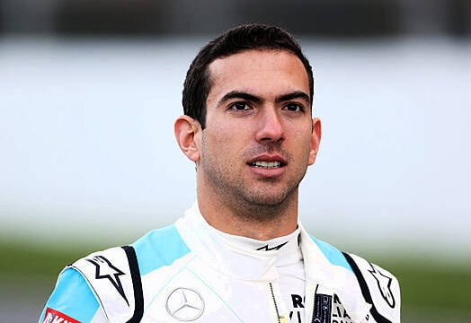 Nicholas Latifi Received Death Threats After F1’S Controversial Season Finale