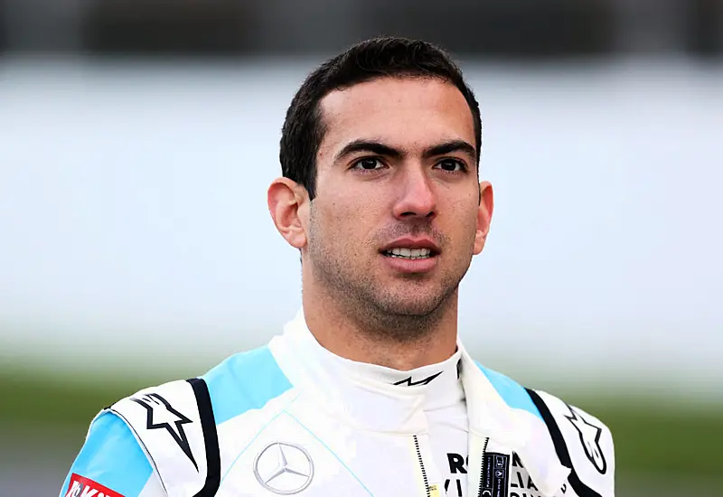 Nicholas Latifi Received Death Threats After F1’S Controversial Season Finale