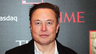 Elon Musk Says He Sold 'Enough Stock' And Slams California For 'Overtaxation'