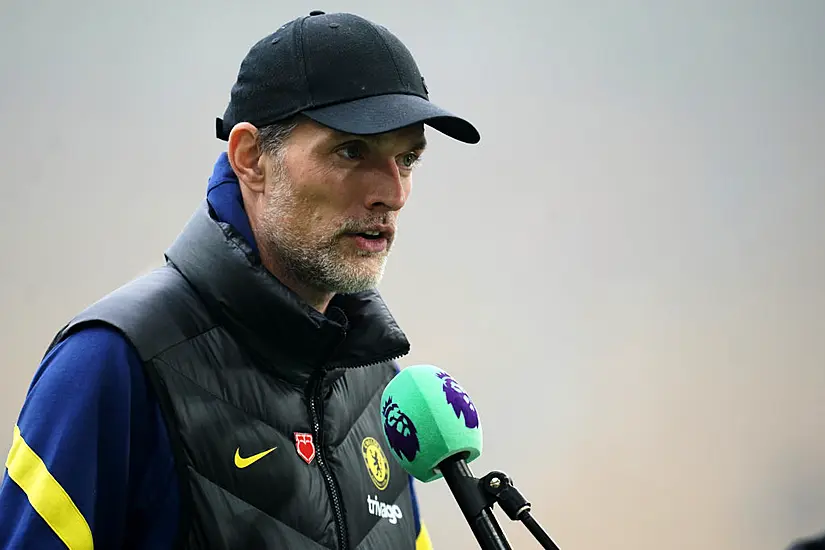 Thomas Tuchel Does Not Want Unvaccinated Players To Become Victims Of Witch Hunt