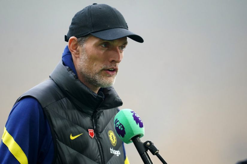 Thomas Tuchel Does Not Want Unvaccinated Players To Become Victims Of Witch Hunt