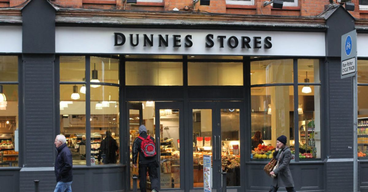 Dunnes Stores loses €83,000 appeal to woman who slipped and fell in store