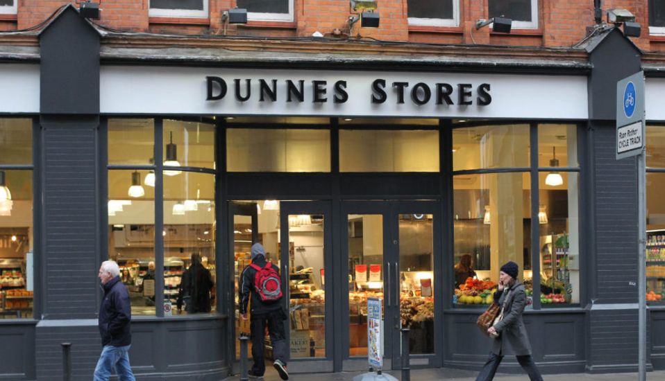 Dunnes Stores Loses €83,000 Appeal To Woman Who Slipped And Fell In Store