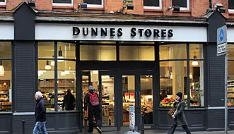 Dunnes Stores Recalls Thousands Of Baby Socks Over Risk Of Injury