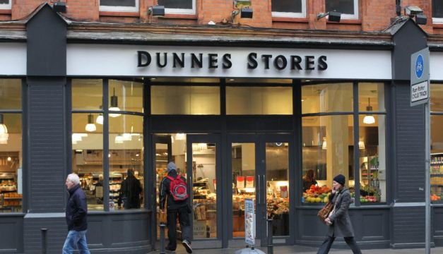 Dunnes Stores Worker Who Dislocated Ankle While Organising Shelves Awarded €161,000