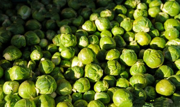 Brussels Sprouts: Celebrity Chefs Tell Us How To Cook Them Properly