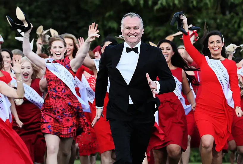 Rose Of Tralee Festival To Return This Month With New Rules After Two-Year Break