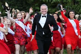 Rose Of Tralee Festival To Return This Month With New Rules After Two-Year Break