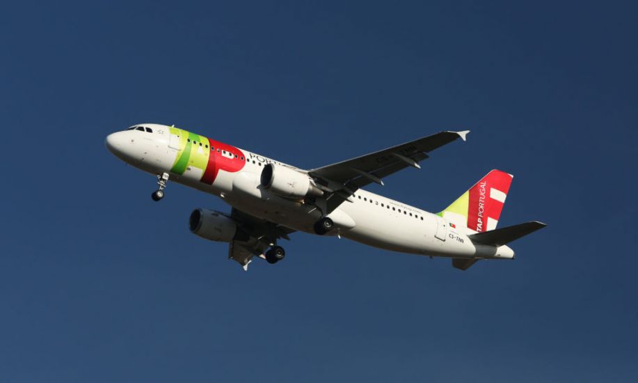 Eu Approves £2.2Bn Rescue Plan For Air Portugal