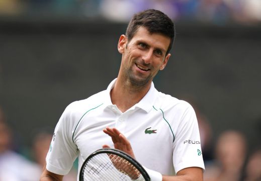 Djokovic Tries To Avert Deportation After Australia Cancels Visa Again