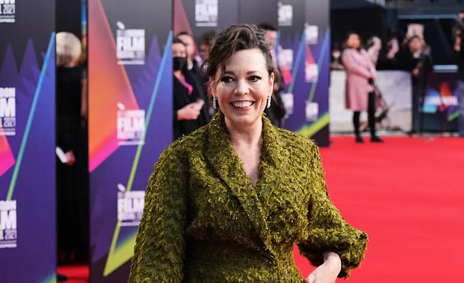 Olivia Colman On The Importance Of Truthful Portrayals Of Motherhood