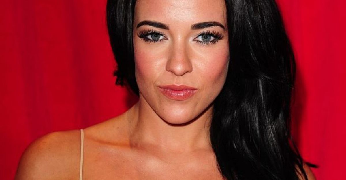 Warrant Issued For Man Who Stalked Former Hollyoaks Actress Stephanie Davis