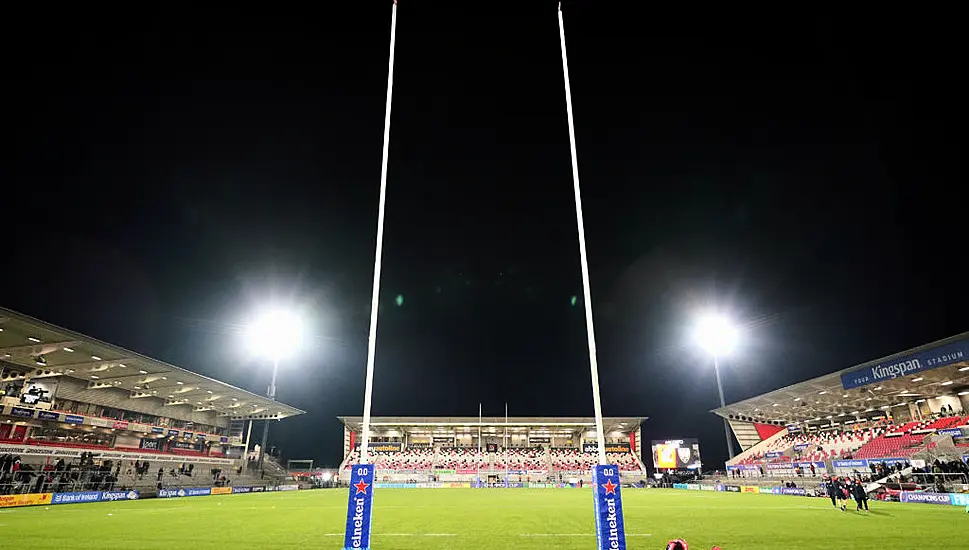 Ulster Rugby Urged To Reconsider Relationship With Sponsor Kingspan