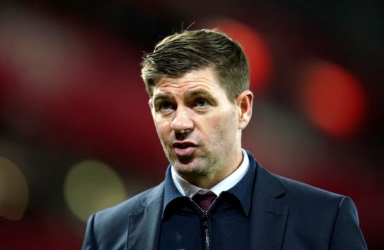 Steven Gerrard Believes Young Players Can Cope At The ‘Deep End’ Against Chelsea