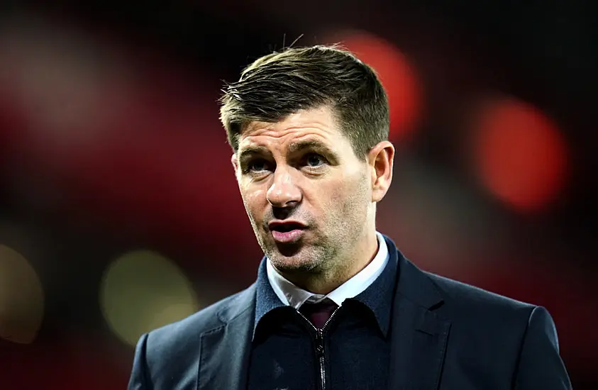 Steven Gerrard Believes Young Players Can Cope At The ‘Deep End’ Against Chelsea