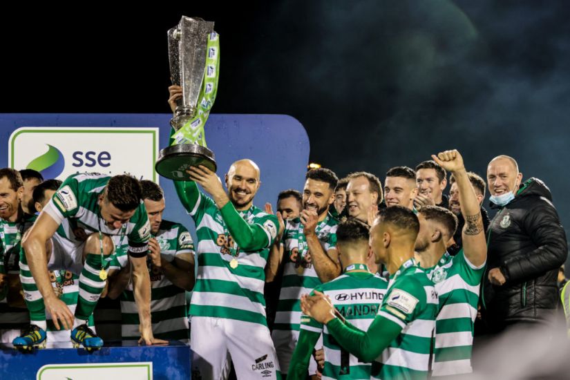 League Of Ireland: Premier Division Fixtures Confirmed For 2022