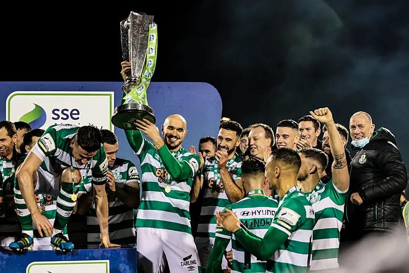 League Of Ireland: Premier Division Fixtures Confirmed For 2022