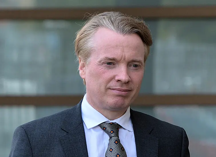 Former Rangers Owner Craig Whyte In Court After Arrest At Airport