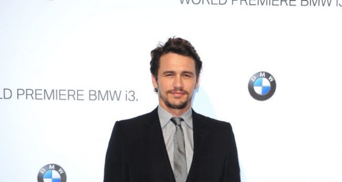 James Franco: I Have Done ‘A Lot Of Work’ On Myself Since Sex Misconduct Claims
