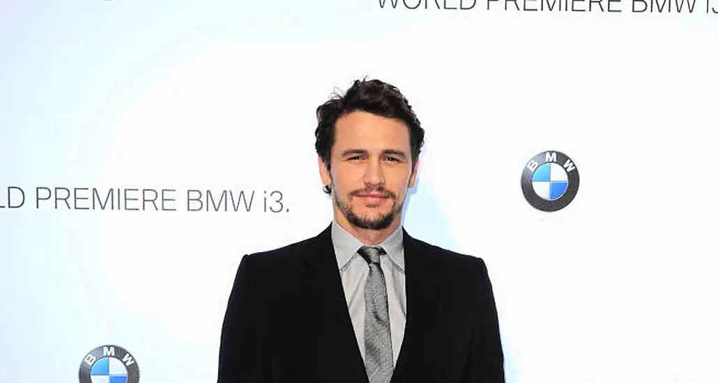 James Franco: I Have Done ‘A Lot Of Work’ On Myself Since Sex Misconduct Claims