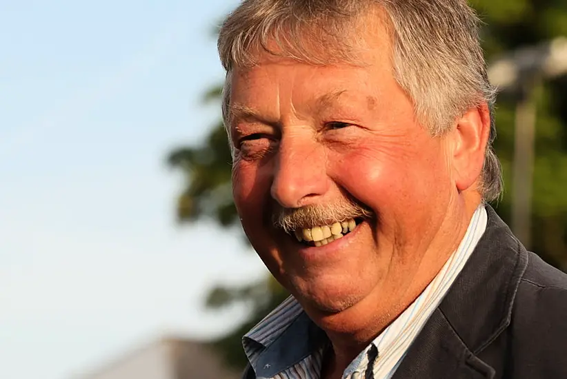 Sammy Wilson Branded ‘Moronic Fool’ After Latest Christmas Carol Tweet On Covid