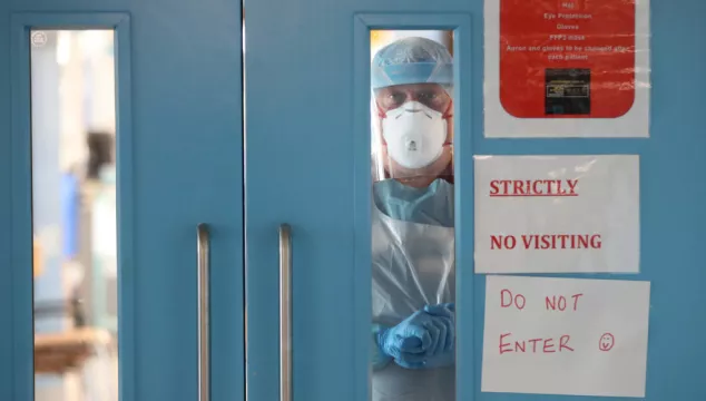 The Medics Using Poetry To Battle The Pandemic