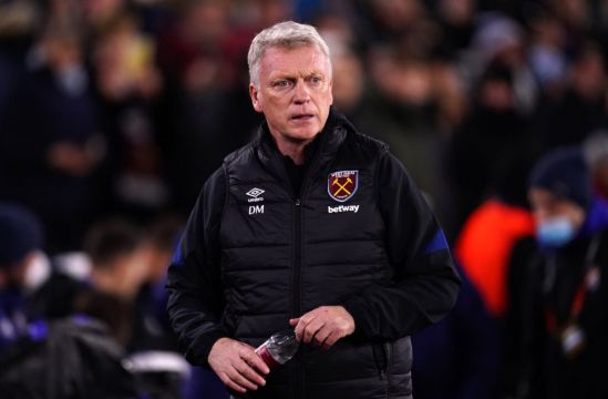 David Moyes Knew There Would Be Bumps In The Road For West Ham