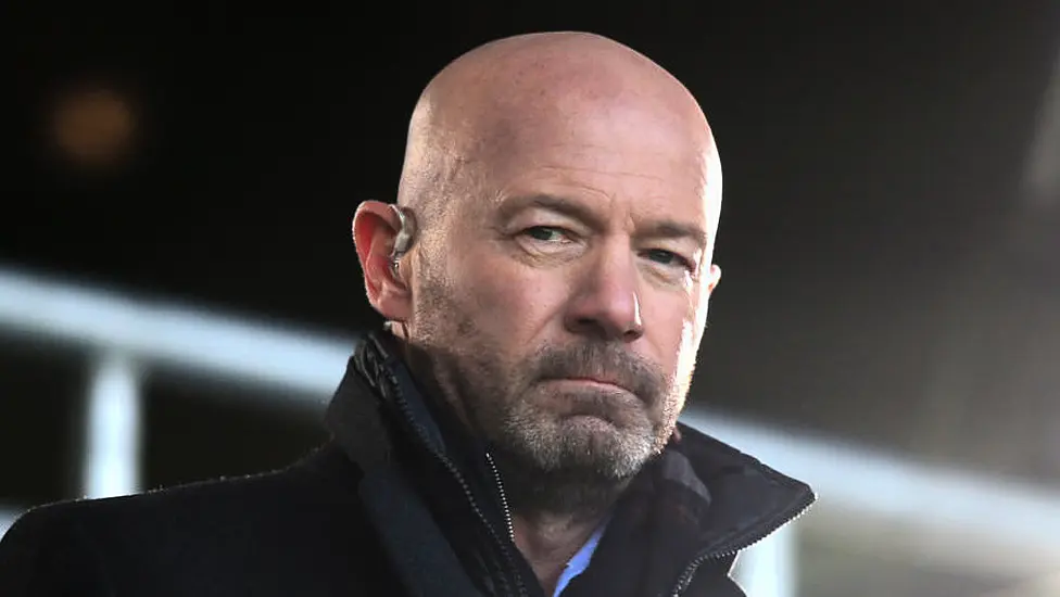 Anti-Vaccine Protesters Try To Serve Papers On Alan Shearer But Get Wrong House